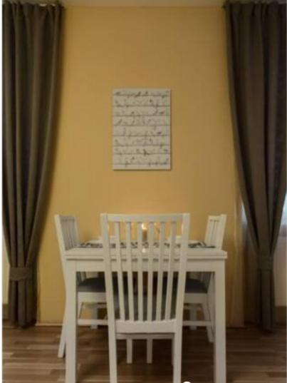 פראג Apartment Vltavska A מראה חיצוני תמונה