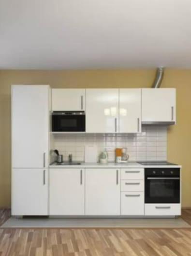 פראג Apartment Vltavska A מראה חיצוני תמונה